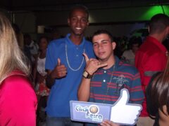 Tayrone Cigano